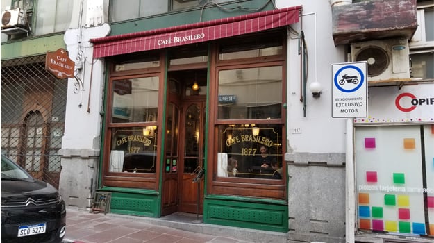 Essential Free Tour Montevideo5