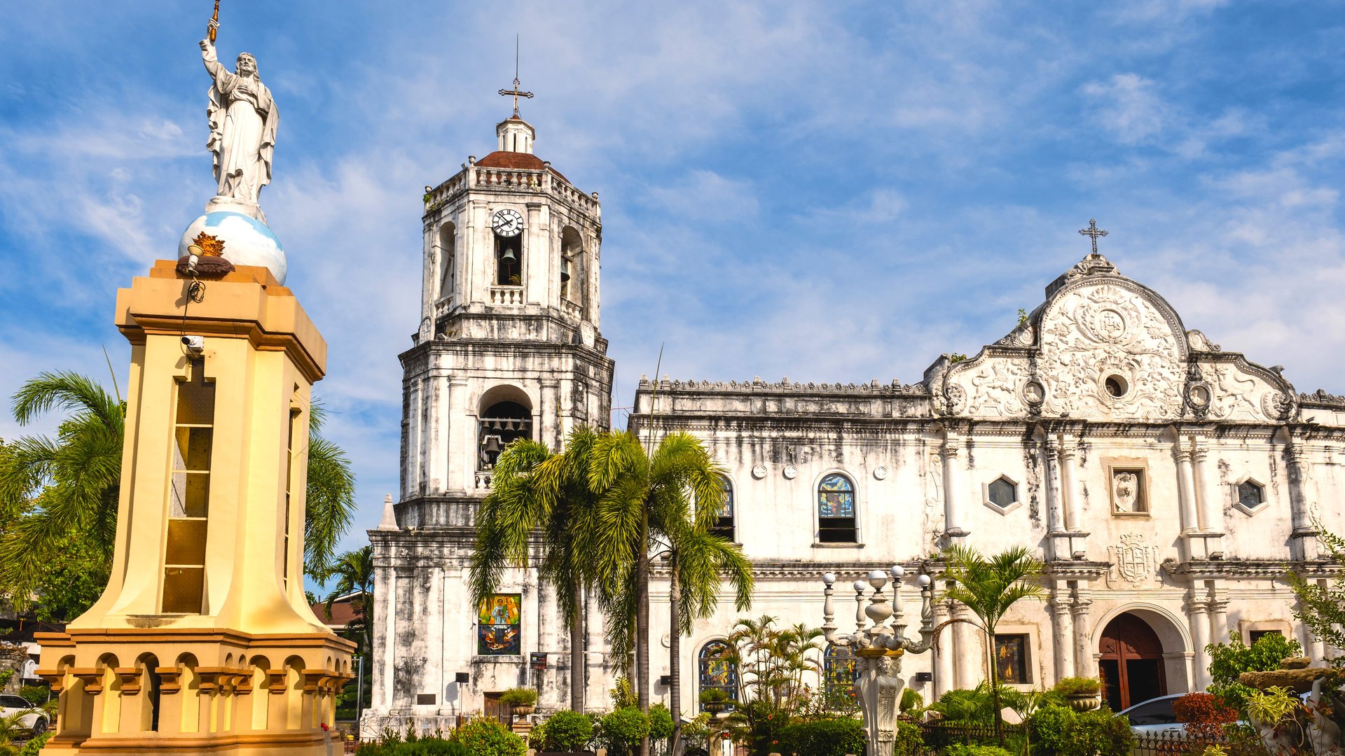 Free Self-Guided Tour Cebu City3