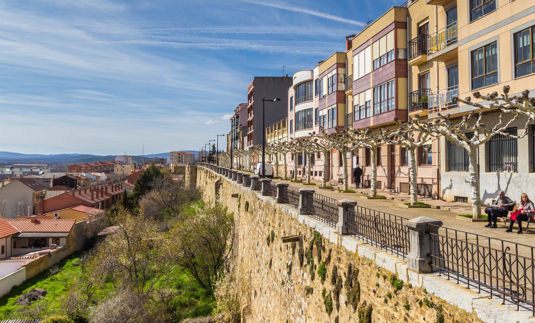 Essential Free Tour Astorga2