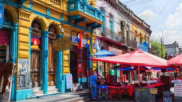 Free La Boca Tour5