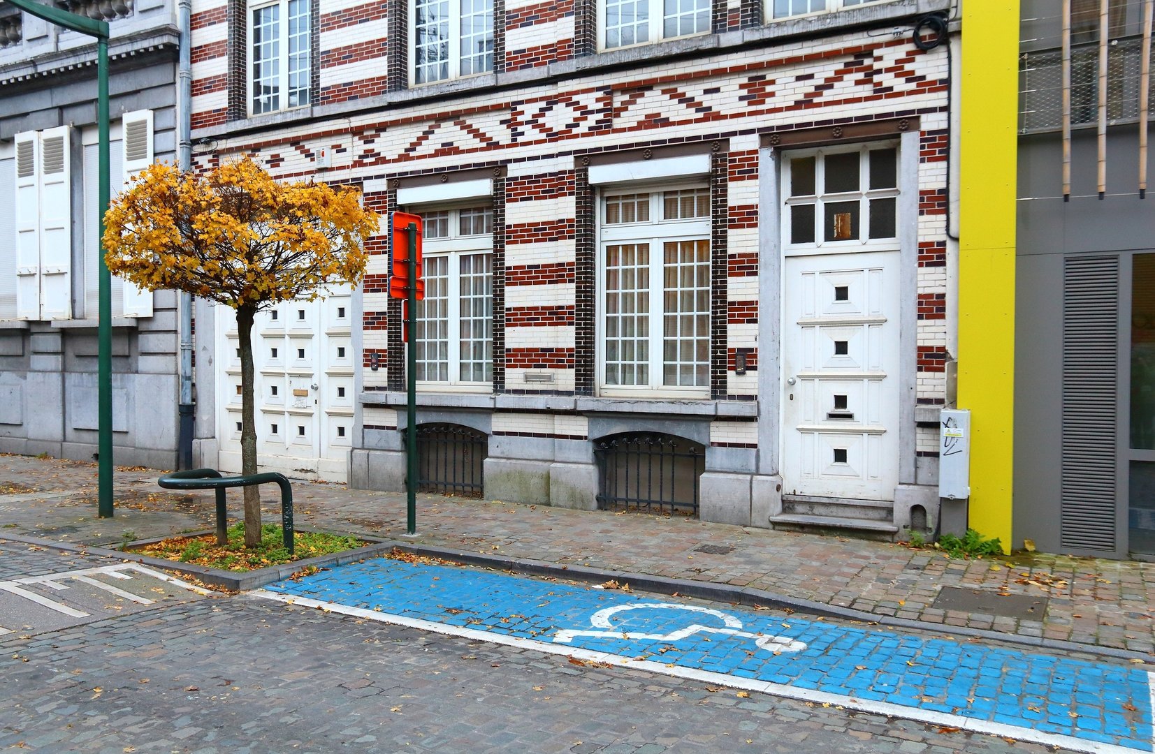 Free Alternative Brussels Tour4