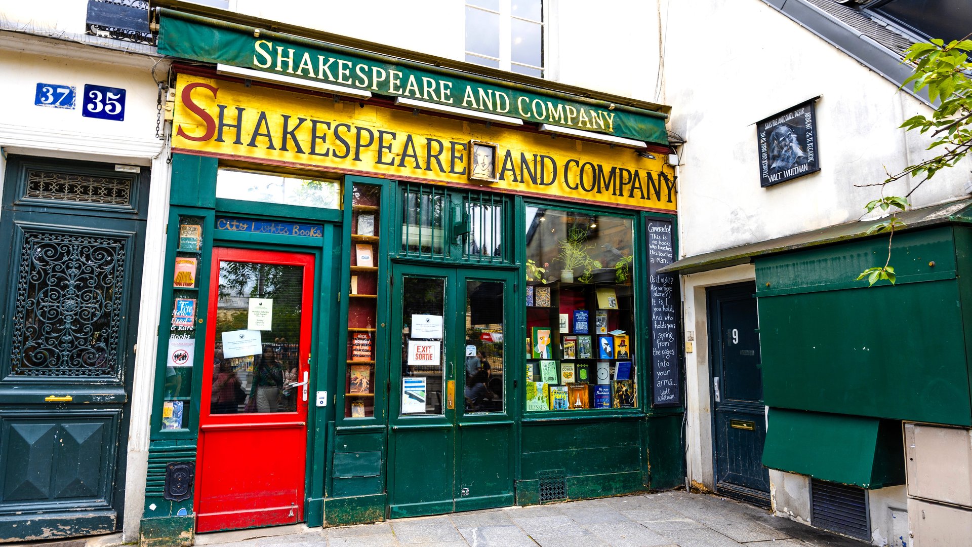 Free Women’s Legacy Tour Paris3