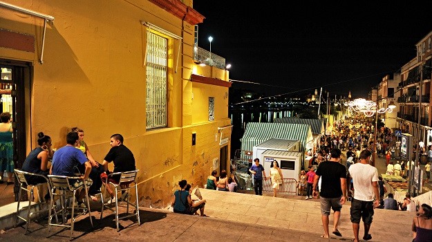 Free Unknown Triana Tour Seville3