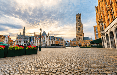 Bruges Highlights4