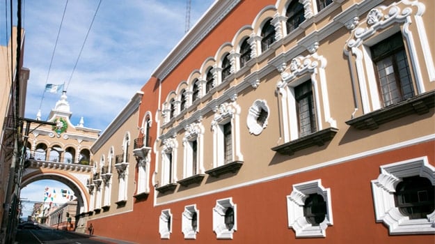 Essential Free Tour Guatemala City5