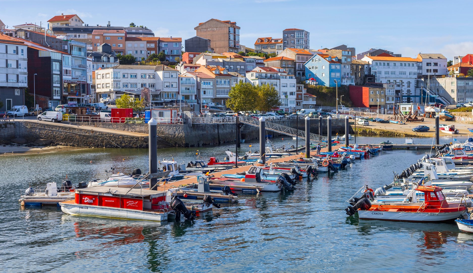 Essential Free Tour Finisterre5