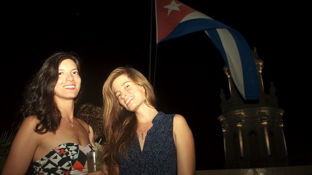 Free Nightlife Tour Havana2