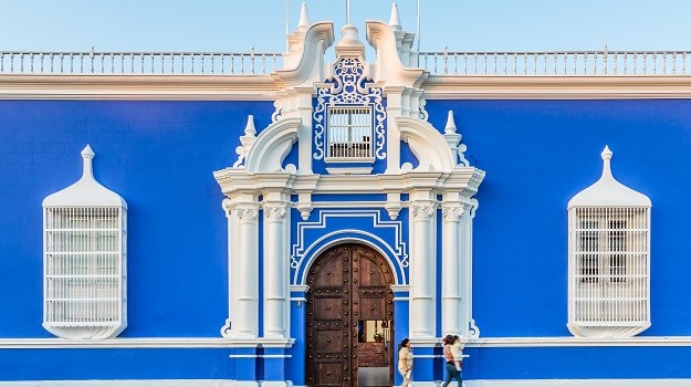 Essential Free Tour Trujillo1