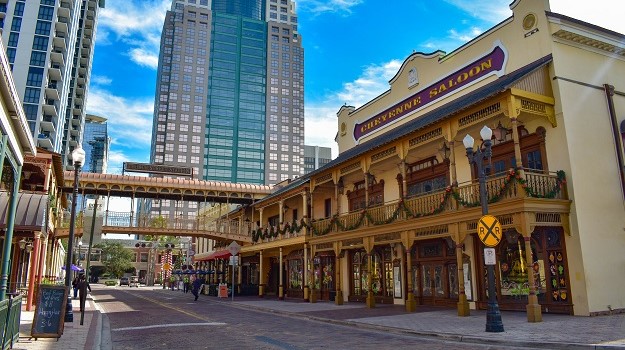 Essential Free Tour Orlando1