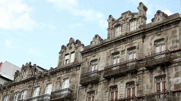 Essential Free Tour Vigo2