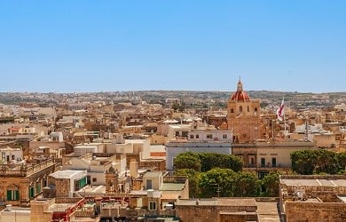 Free Mdina & Rabat Tour Malta