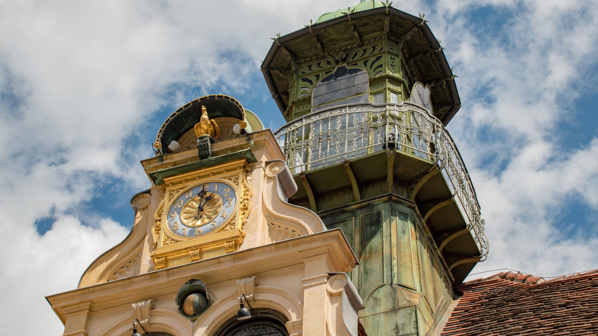 Free Self-Guided Tour Graz3