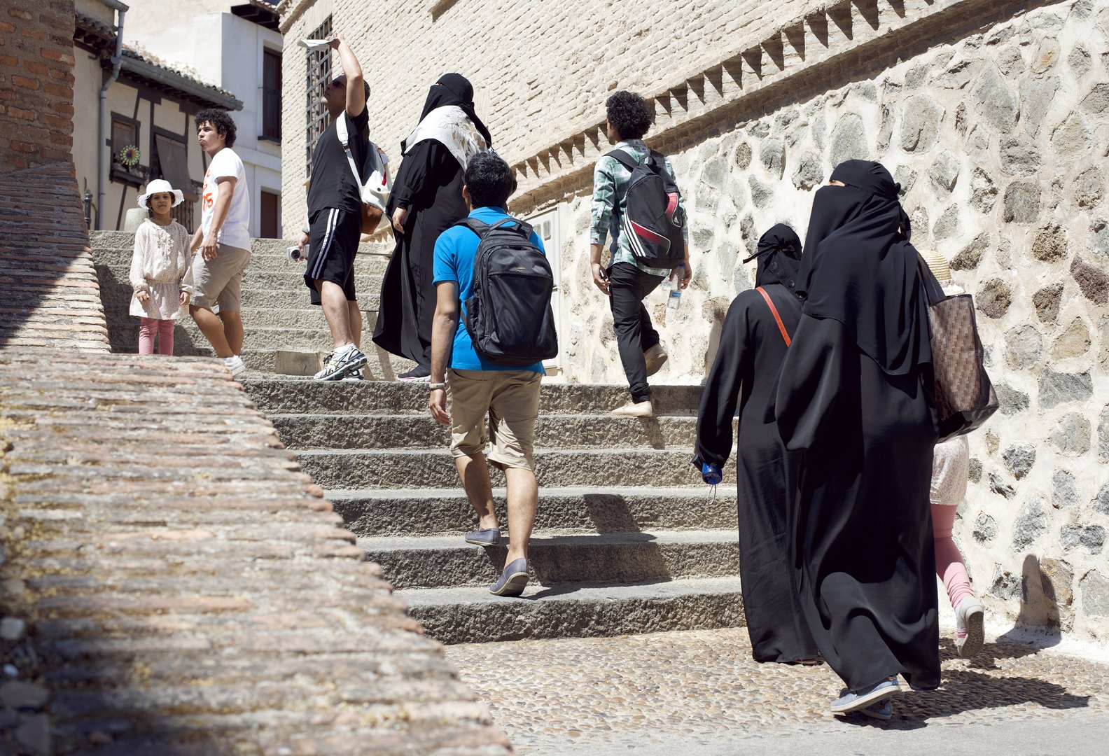 Free Three Cultures Tour Toledo4