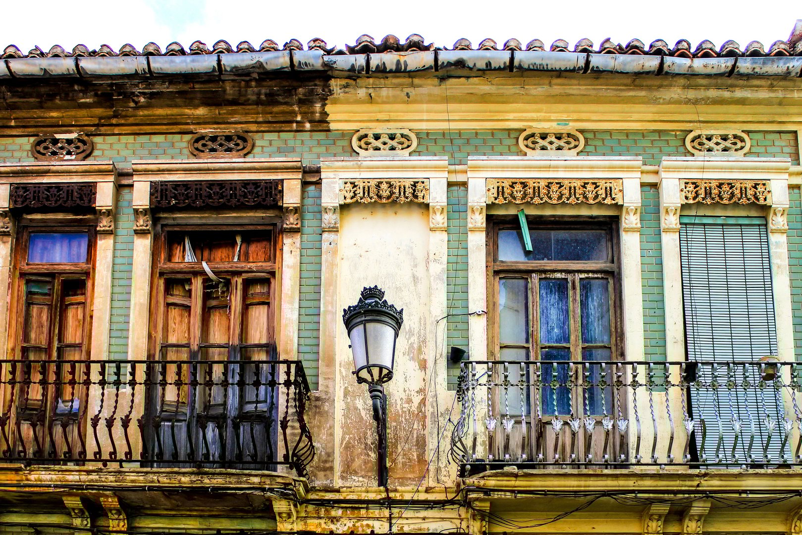 Free El Cabanyal Tour Valencia4