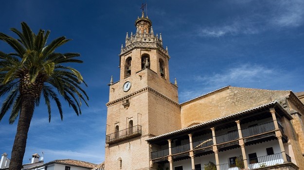 Essential Free Tour Ronda3