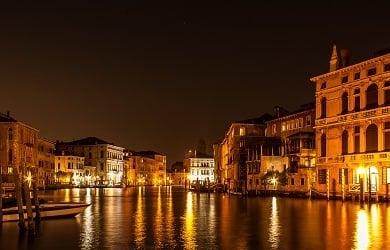 Free Mysteries & Legends Tour Venice
