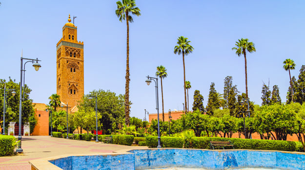 Essential Free Tour Marrakech3