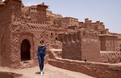 Ouarzazate Highlights1