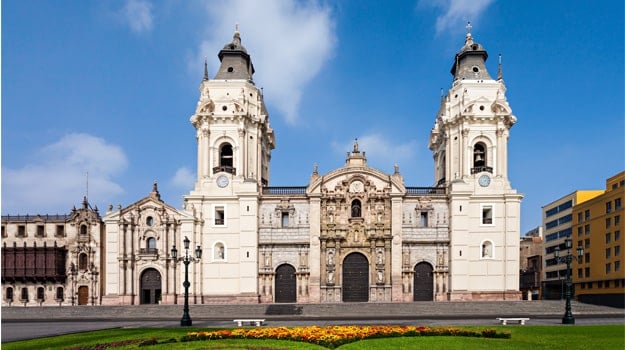 Essential Free Tour Lima2