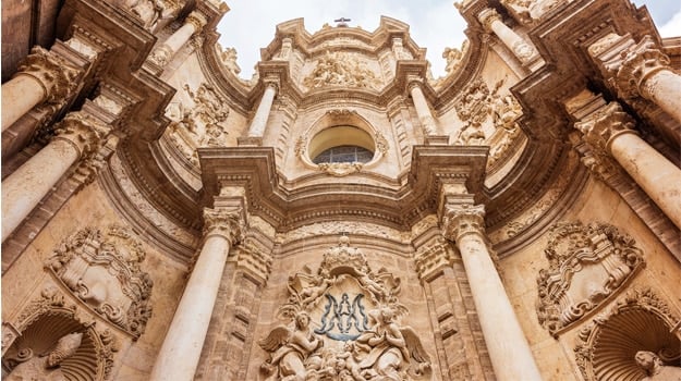 Essential Free Tour Valencia1