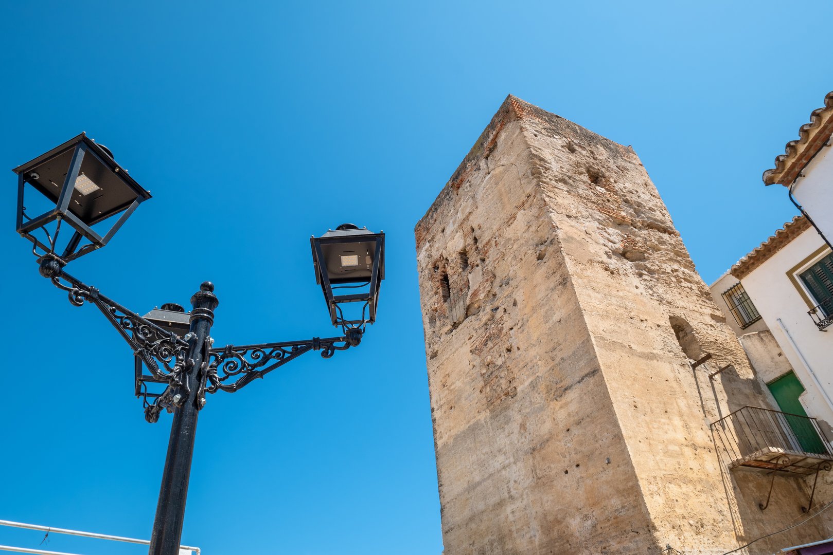 Essential Free Tour Torremolinos4