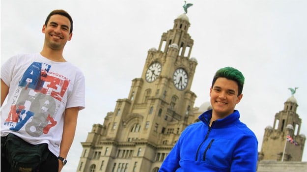 Essential Free Tour Liverpool4