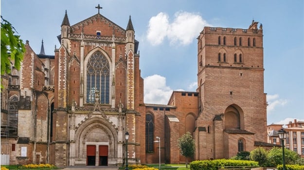 Essential Free Tour Toulouse4