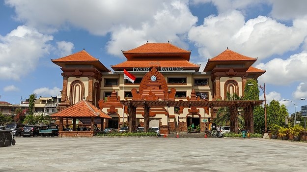 Essential Free Tour Denpasar4