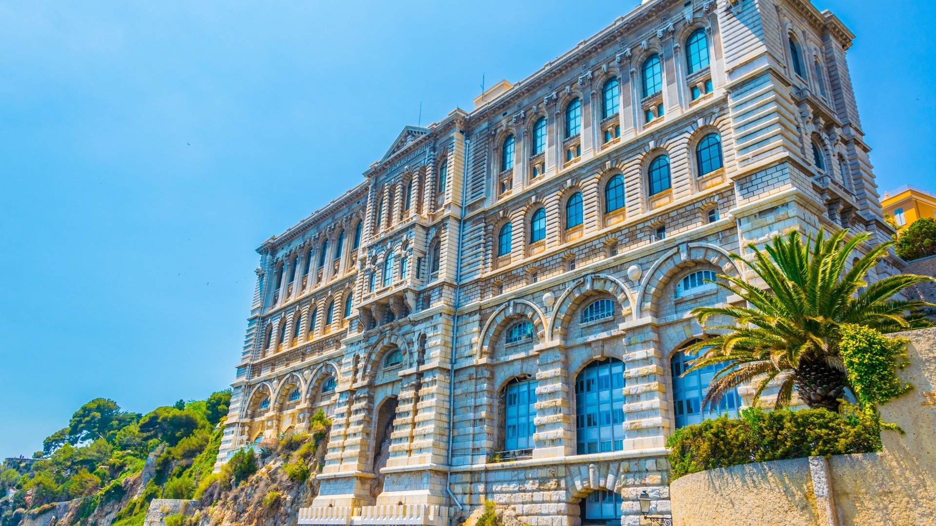 Free Self-Guided Tour Monaco3