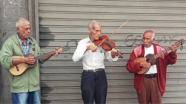 Essential Free Tour Caracas5