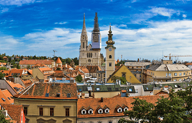 Essential Free Tour Zagreb Banner Small