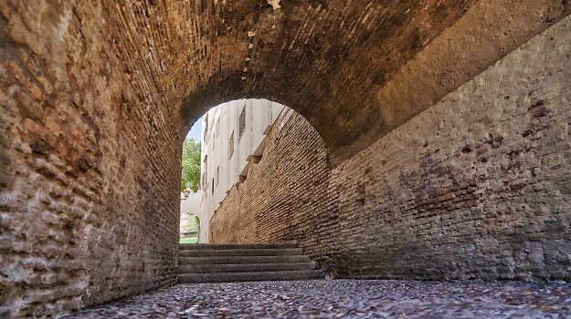 Free Triana Tour Seville5