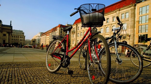 Free Bike Tour Berlin3