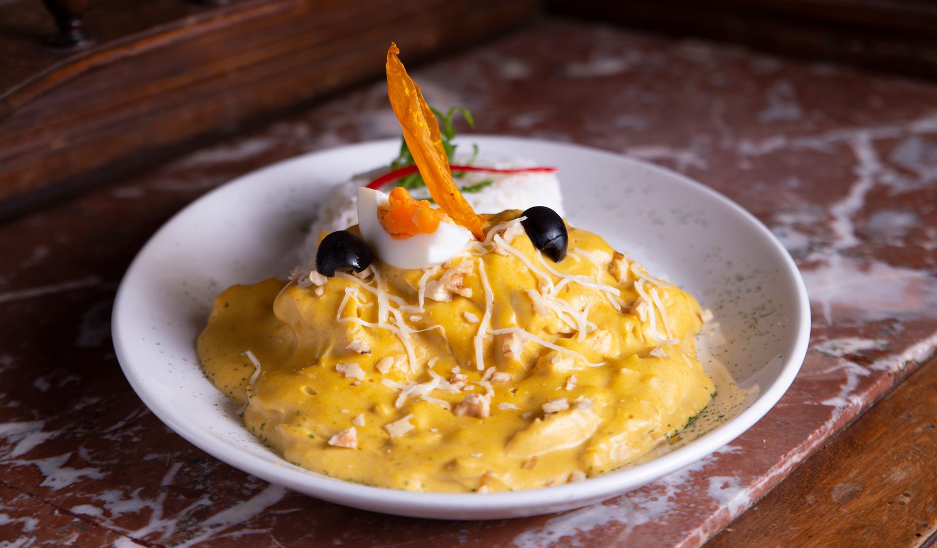 Free Food Tour Lima5