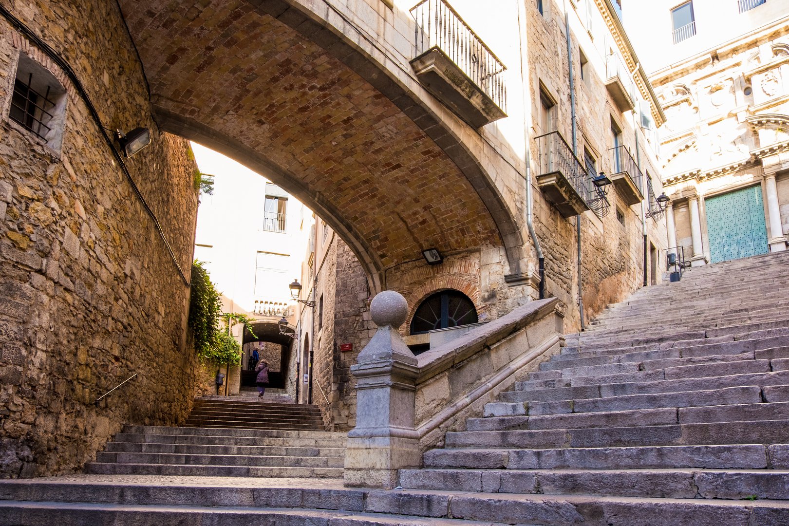 Free Game of Thrones Tour Girona3