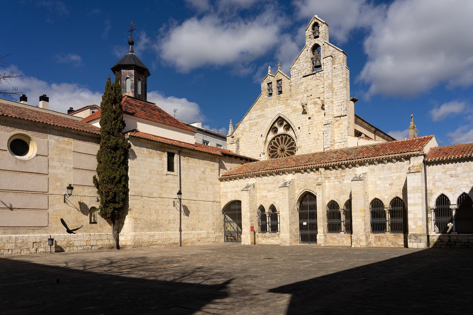 Essential Free Tour Palencia5
