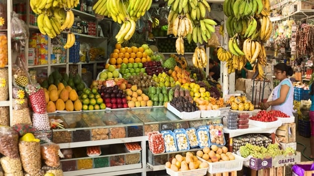 Free Miraflores Tour3