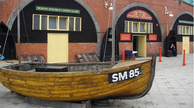 Essential Free Tour Brighton5