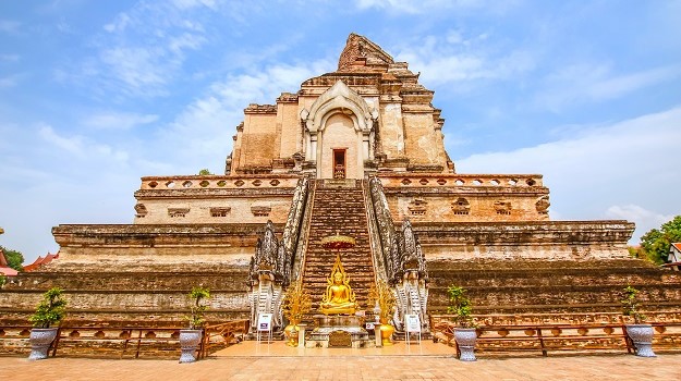 Essential Free Tour Chiang Mai3
