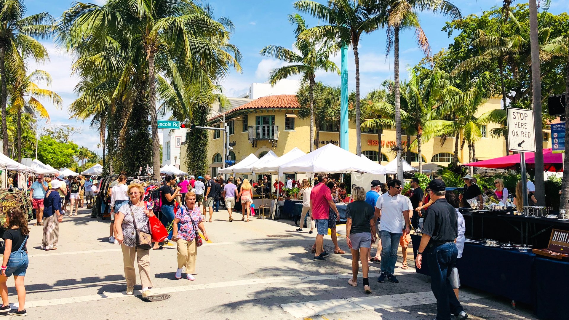 Free Miami Beach Tour5