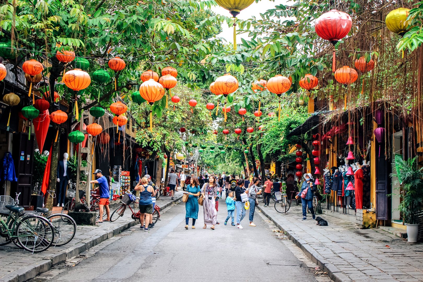 Essential Free Tour Hoi An4