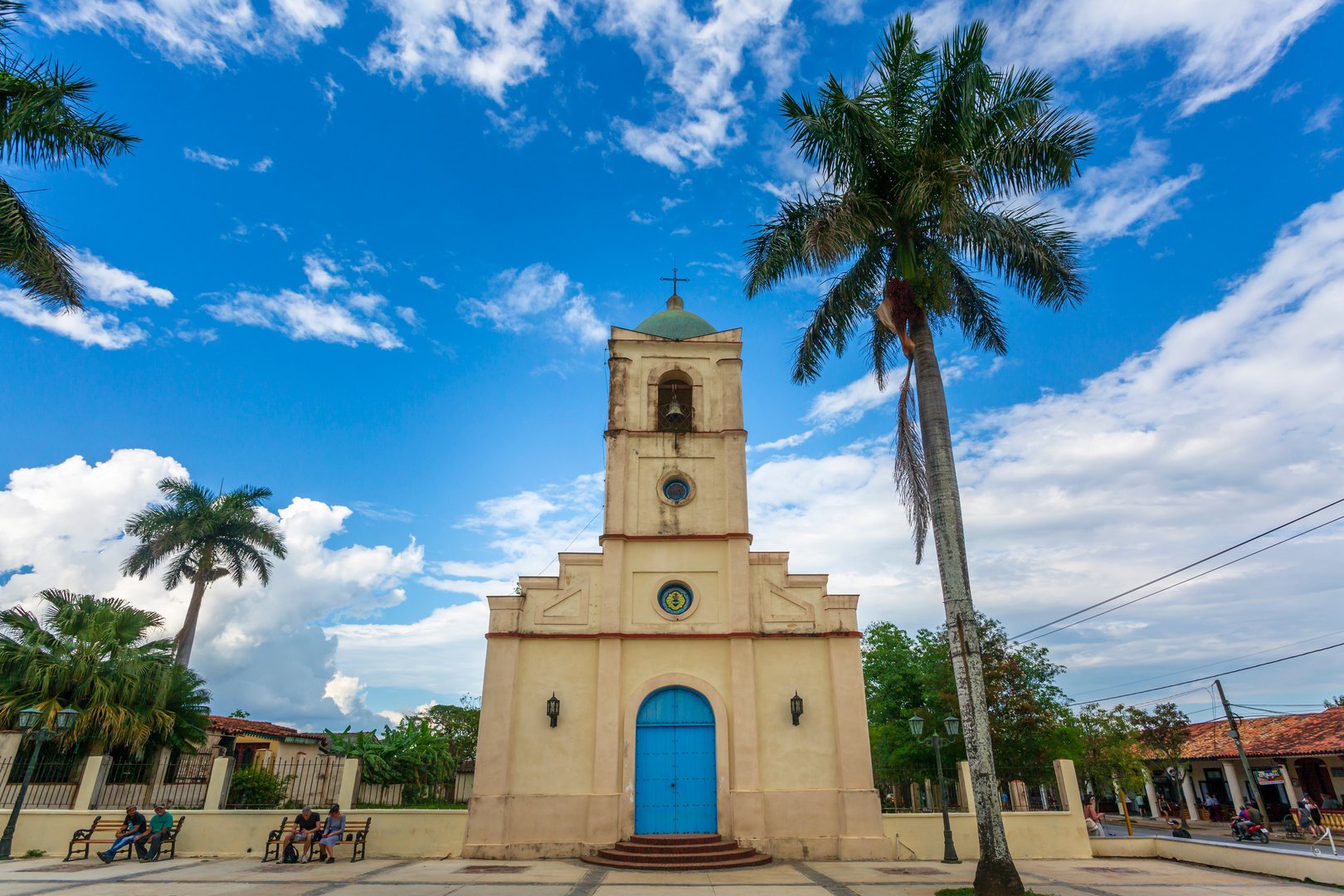 Essential Free Tour Vinales1