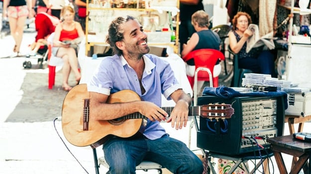 Free San Telmo Market Tour4
