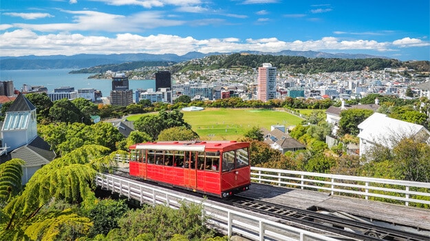 Essential Free Tour Wellington5