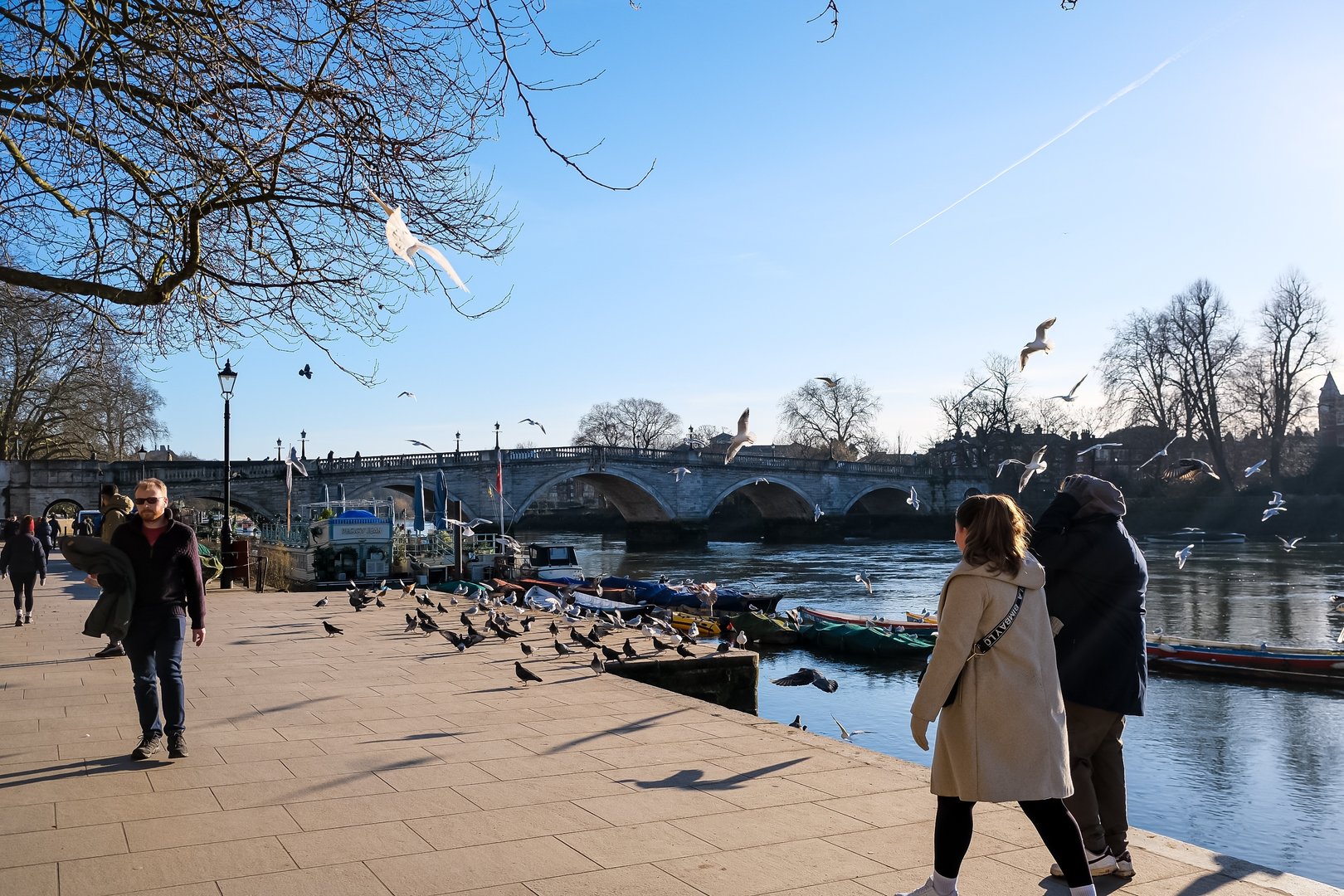 Free Richmond Tour London5