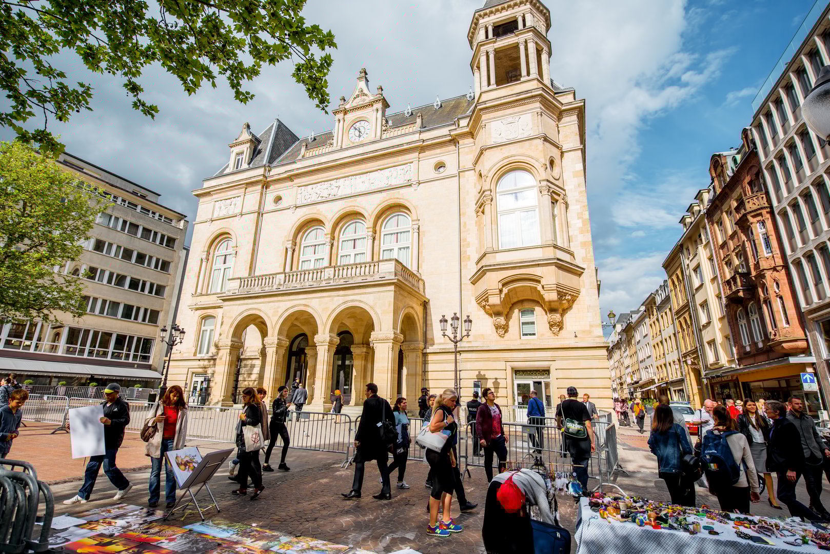 Essential Free Tour Luxembourg5