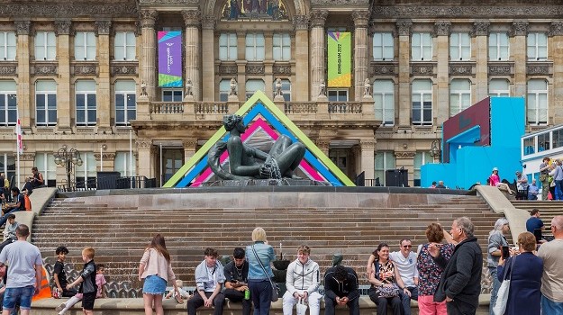 Essential Free Tour Birmingham4