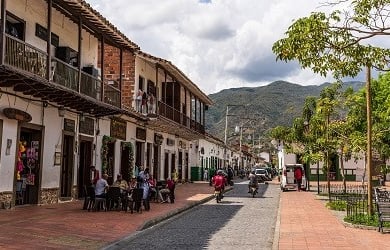 Santa Fe de Antioquia Highlights6