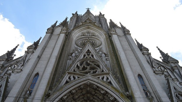 Free Prado Tour Montevideo1