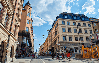Stockholm Highlights6